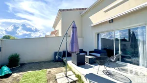 Maison à Bollène (84500)
