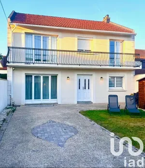 House at Le Havre (76620)