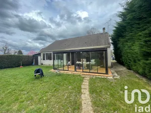 House in Courtenay (45320)