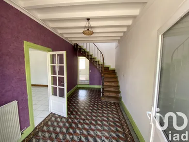 House in Carentan (50500)