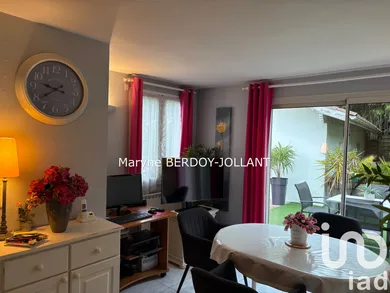 Maison à Bon-Encontre (47240)