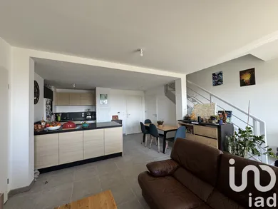 Duplex à Toulouse (31100)