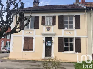 Maison à Sivry-sur-Meuse (55110)