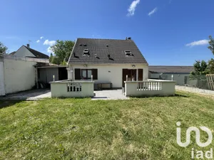 Maison à Garges-lès-Gonesse (95140)
