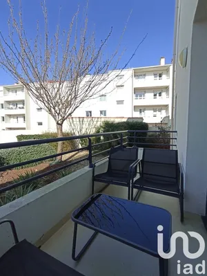 Appartement à Les Sables-d'Olonne (85100)