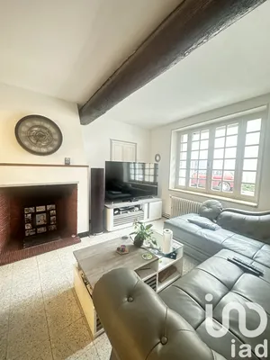 Maison de village à La Redorte (11700)