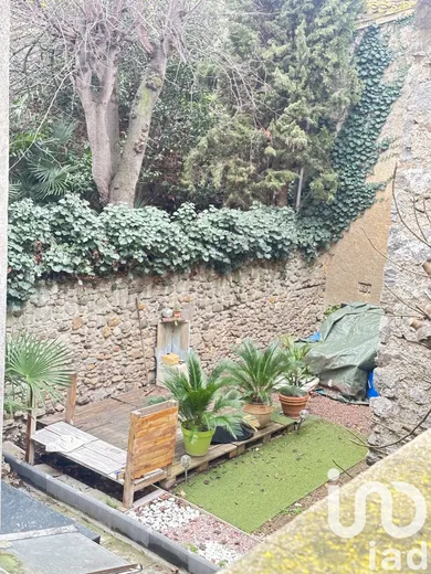 Village house at La Redorte (11700)