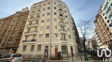 Appartement à Grenoble (38000)