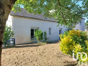 Maison à LES TOUCHES (44390)