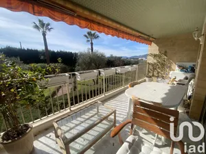 Appartement à Le Cannet (06110)