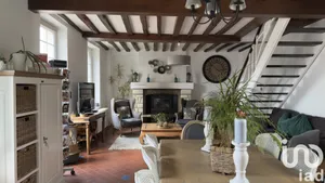 Maison à Bréval (78980)