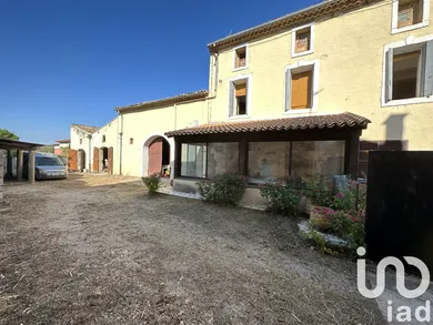 Maison de village à Aspiran (34800)