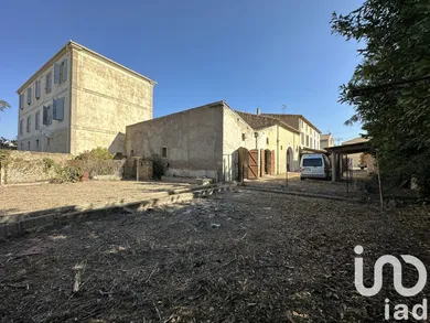 Village house in Aspiran (34800)