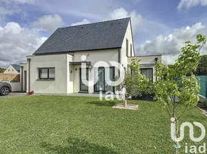 House at Plougoumelen (56400)