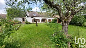 Maison à Mormant-sur-Vernisson (45700)