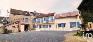 Building at Montereau-Fault-Yonne (77130)