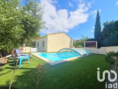 Maison à Argens-Minervois (11200)