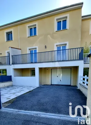 House at Unieux (42240)