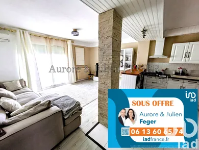 Appartement à Perpignan (66000)
