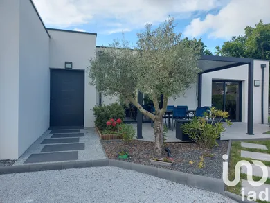 Maison traditionnelle à Guérande (44350)