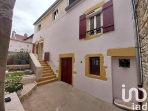 Townhouse at Chagny (71150)