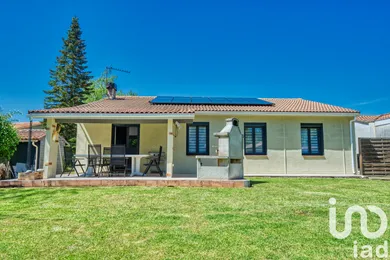 Maison à Villenave-d'Ornon (33140)