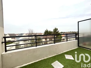Appartement à Athis-Mons (91200)