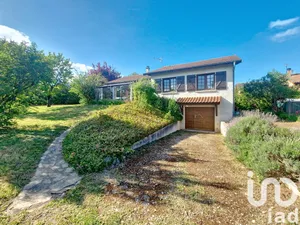 House at Villette-d'Anthon (38280)