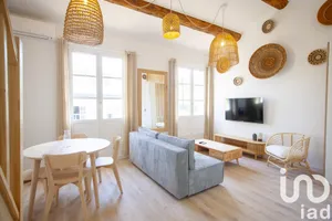 Immeuble à Marseille (13001)