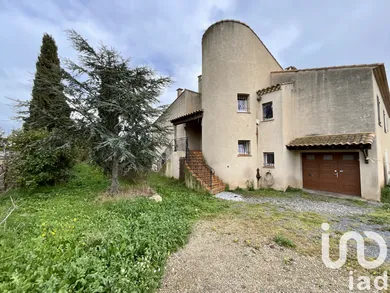 House at Marseillan (34340)