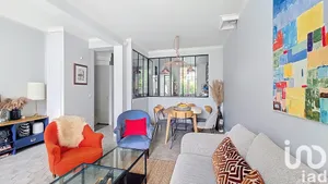 Maison à Colombes (92700)