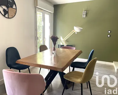 Maison à Villenave-d'Ornon (33140)