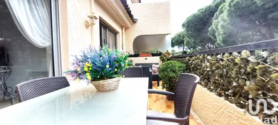 Duplex in Saint-Raphaël (83700)