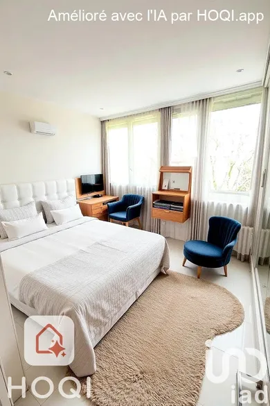 Apartment at Orly (94310)