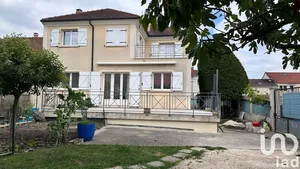 Traditional house at Champigny-sur-Marne (94500)
