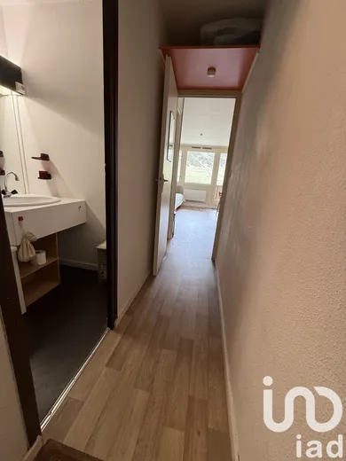 Studio à La Mongie (65200)