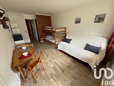 Studio à La Mongie (65200)