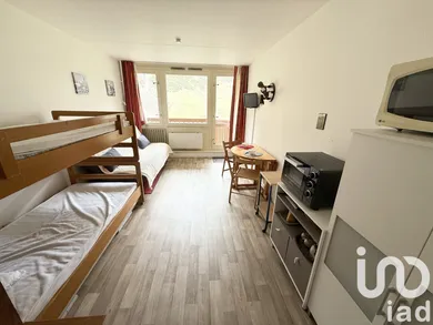 Studio à La Mongie  (65200)