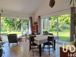 House at Mauges sur Loire (49620)