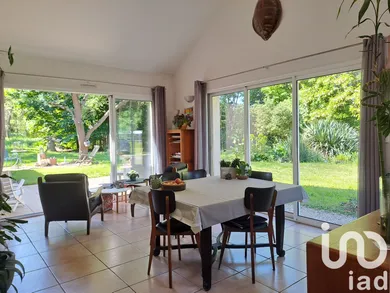 House at Mauges sur Loire (49620)