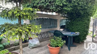 Traditional house in Champigny-sur-Marne (94500)