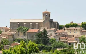 Maison de village à Caromb (84330)