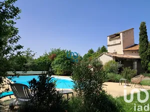 Domain at Laburgade (46230)