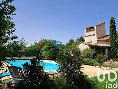 Domain at Laburgade (46230)