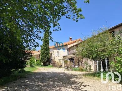 Domain at Laburgade (46230) — 21/21