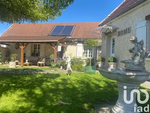 House at Avrigny (60190)