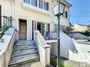 Maison à Rueil-Malmaison (92500)