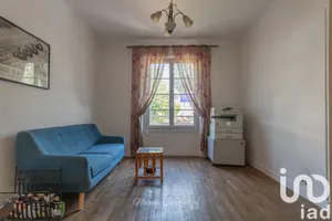 Apartment at Mantes-la-Jolie (78200)