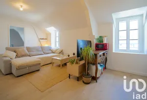 Appartement à Hennebont (56700)