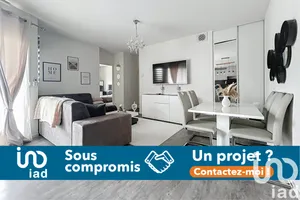 Appartement à Rouffiac-Tolosan (31180)